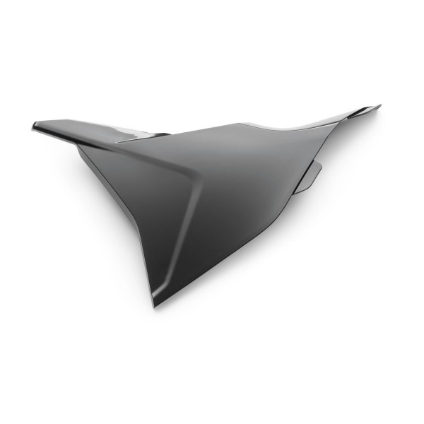 KTM Air filter panel